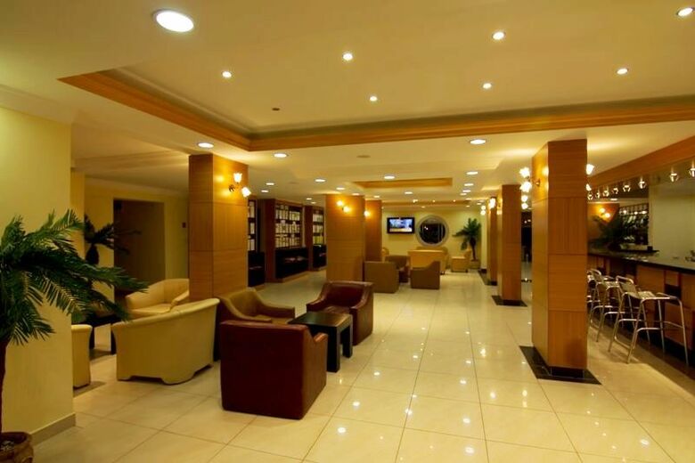Hotel Krizantem