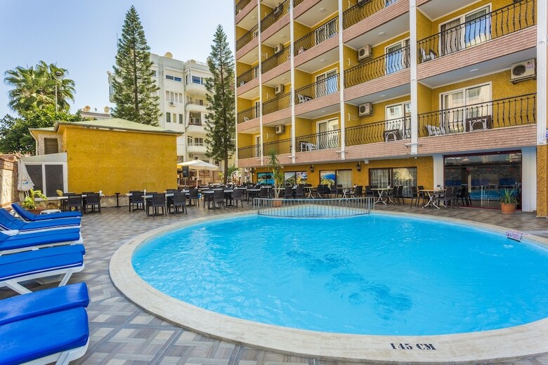 Hotel Wasa