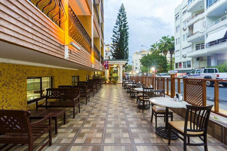 Hotel Wasa