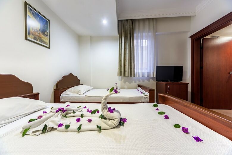Hotel Wasa