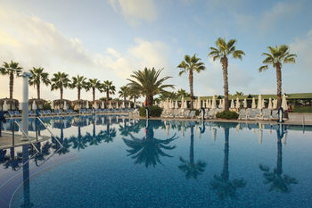 Hotel Delphin Botanik