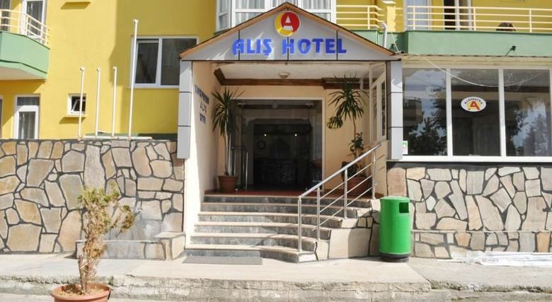 Hotel Kleopatra Celine