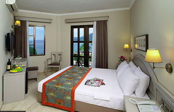 Torbahan Hotel Bodrum