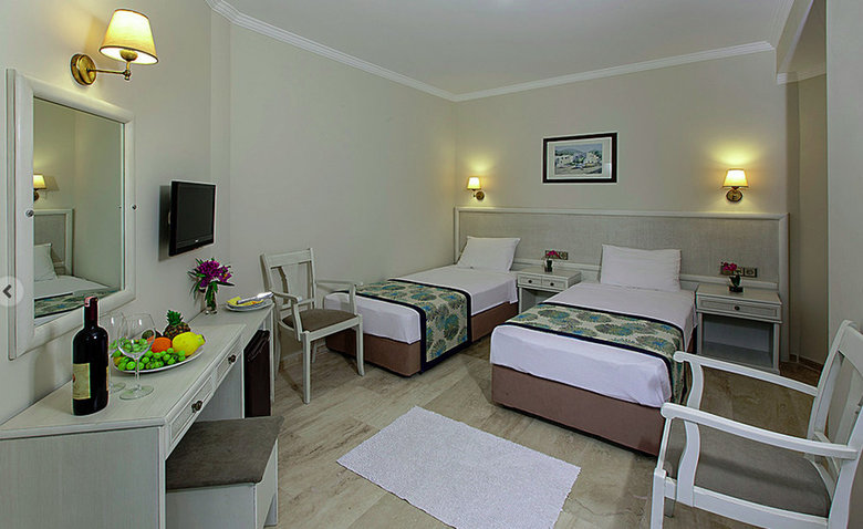 Torbahan Hotel Bodrum