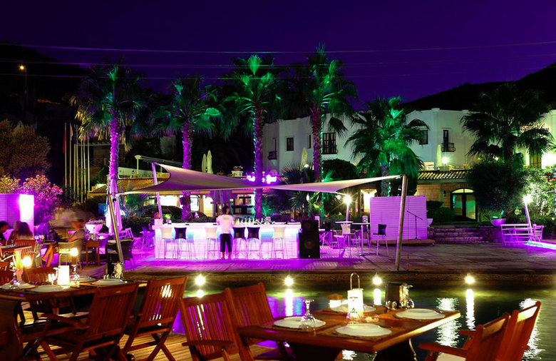 Torbahan Hotel Bodrum