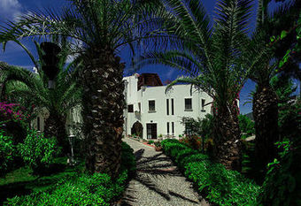Torbahan Hotel Bodrum