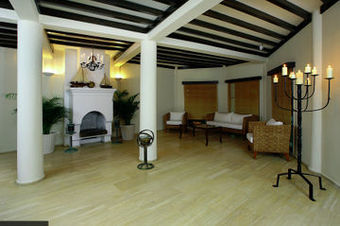 Torbahan Hotel Bodrum