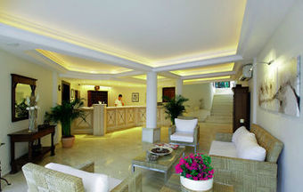 Torbahan Hotel Bodrum