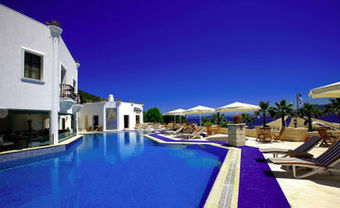 Torbahan Hotel Bodrum