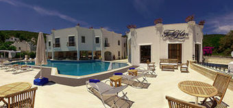 Torbahan Hotel Bodrum