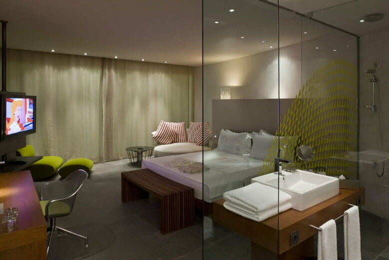 Bodrum Kuum Hotel & Spa