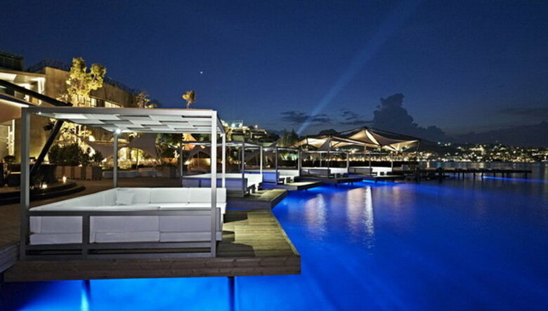 Bodrum Kuum Hotel & Spa
