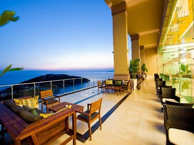 Hotel Hilton Bodrum Resort And Spa