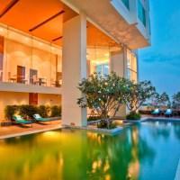 Hotel Jasmine Resort (premier Suite)