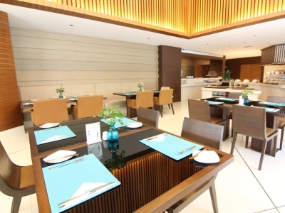 Hotel Jasmine Resort