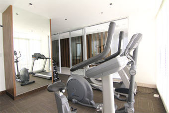 Hotel Jasmine Resort (habitaci�n Suite Premium)
