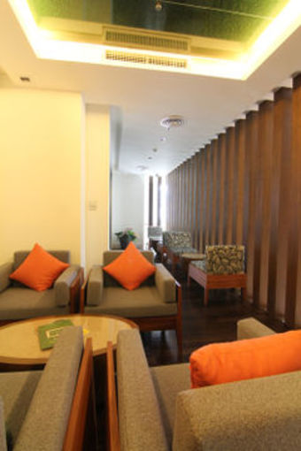 Hotel Jasmine Resort (habitaci�n Suite Premium)