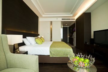 Hotel Jasmine Resort (habitaci�n Suite Premium)