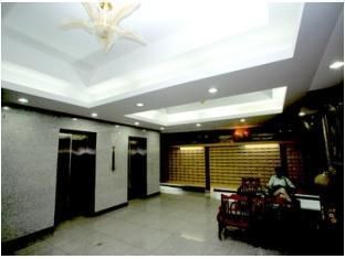 Hotel A-2 House (dlx Fam Room Only)