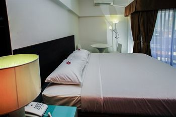 Hotel A-2 House (dlx Fam Room Only)