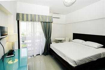 Hotel A-2 House (dlx Fam Room Only)