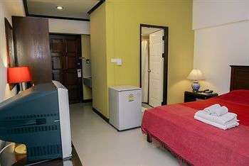 Hotel A-2 House (dlx Fam Room Only)