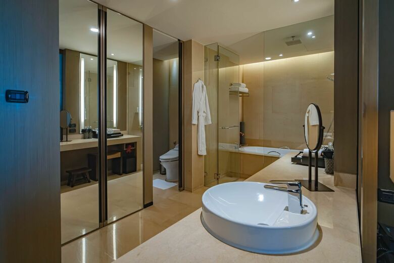 Hotel The Okura Prestige Bangkok
