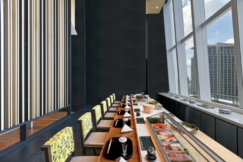 Hotel The Okura Prestige Bangkok