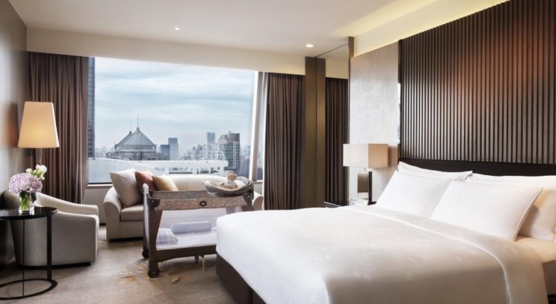 Hotel The Okura Prestige Bangkok