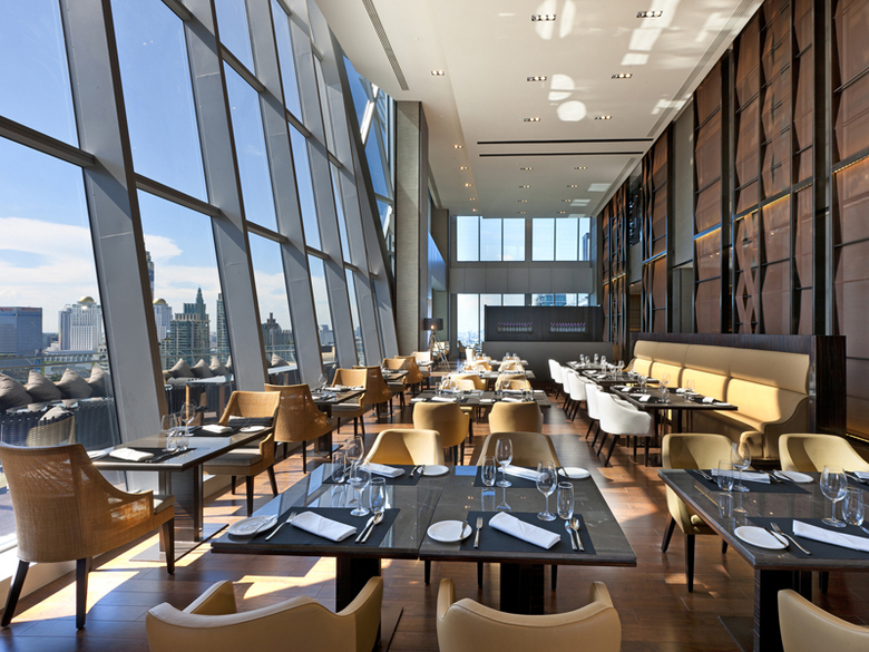 Hotel The Okura Prestige Bangkok