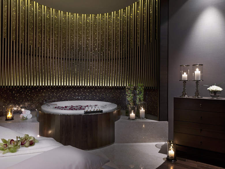 Hotel The Okura Prestige Bangkok