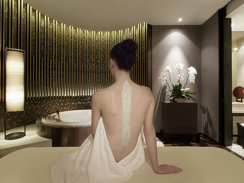 Hotel The Okura Prestige Bangkok