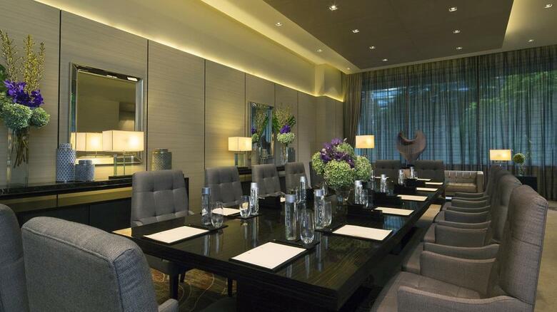 Hotel The Okura Prestige Bangkok