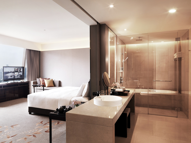 Hotel The Okura Prestige Bangkok