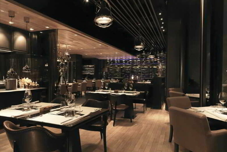 Hotel The Okura Prestige Bangkok