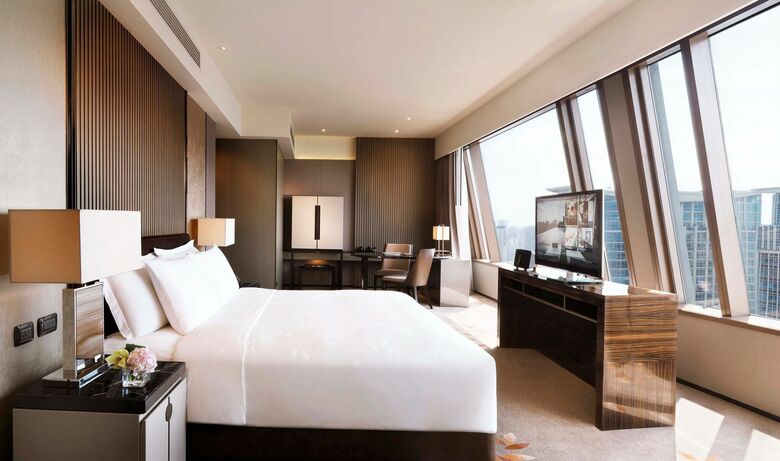 Hotel The Okura Prestige Bangkok