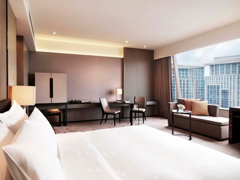 Hotel The Okura Prestige Bangkok