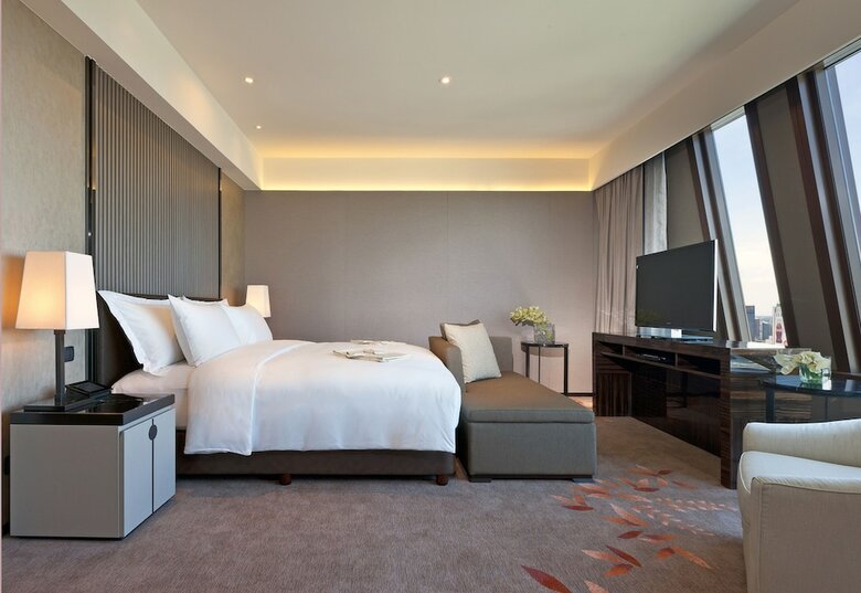 Hotel The Okura Prestige Bangkok