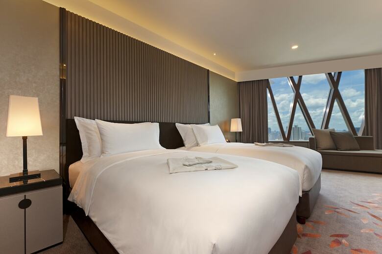 Hotel The Okura Prestige Bangkok