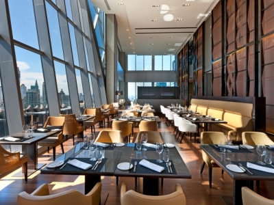 Hotel The Okura Prestige Bangkok
