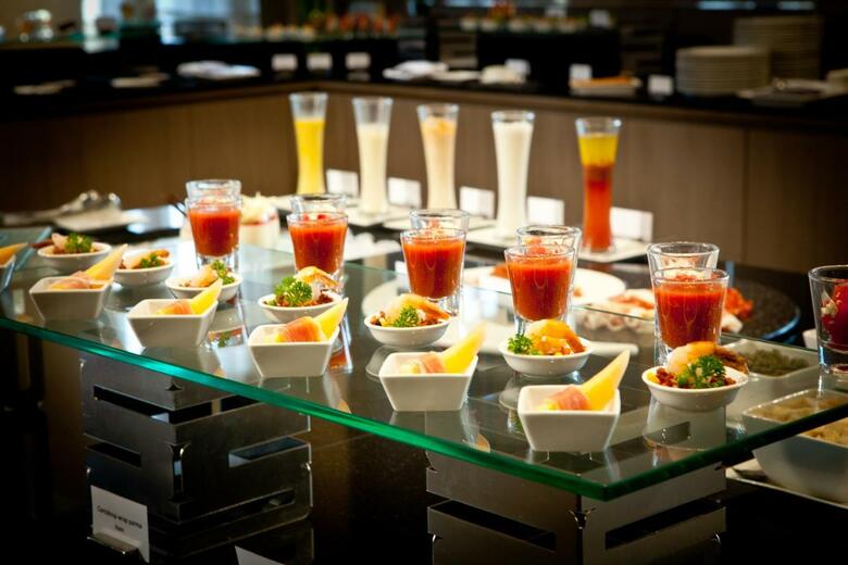 Hotel Mercure Bangkok Siam