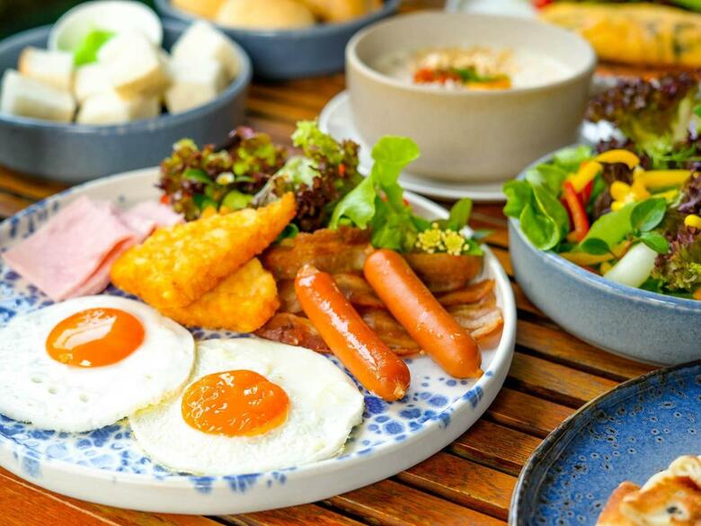Hotel Mercure Bangkok Siam