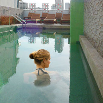 Hotel Citichic Sukhumvit (deluxe)