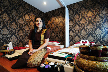 Hotel Pratunam Pavilion (sup Ro)