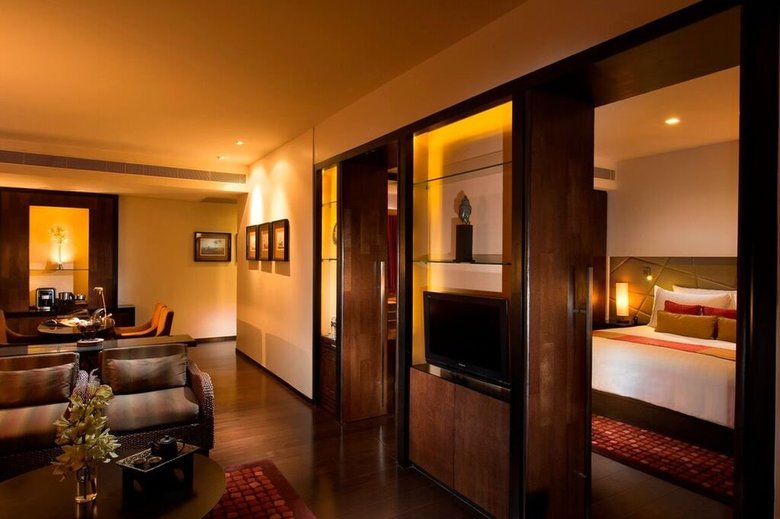 Hotel Vie-m Gallery(duplex 2br Suite