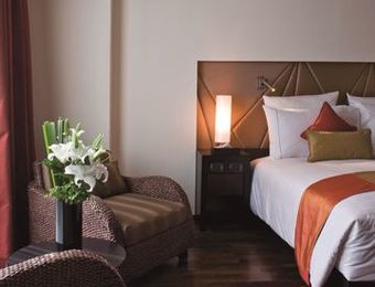 Hotel Vie-m Gallery(duplex 2br Suite