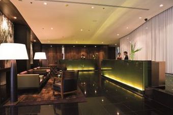 Hotel Vie-m Gallery(duplex 2br Suite