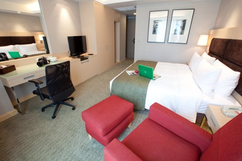 12th Avenue Hotel Bangkok
