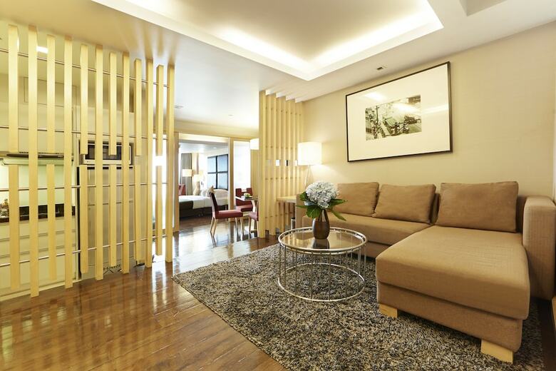 12th Avenue Hotel Bangkok