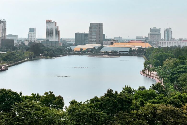 12th Avenue Hotel Bangkok